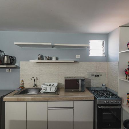 كوسكو San Pedro Apartments المظهر الخارجي الصورة