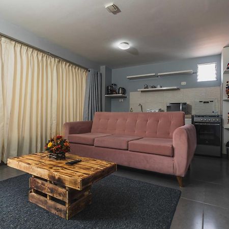 كوسكو San Pedro Apartments المظهر الخارجي الصورة