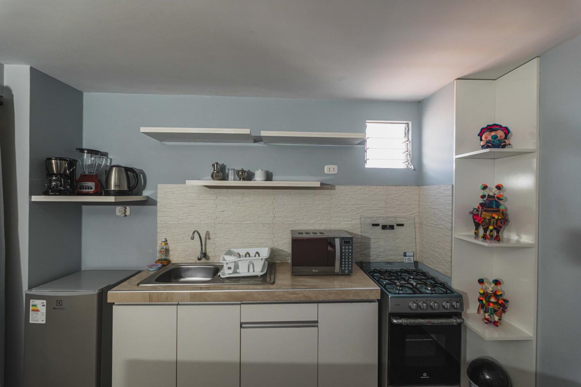 كوسكو San Pedro Apartments المظهر الخارجي الصورة