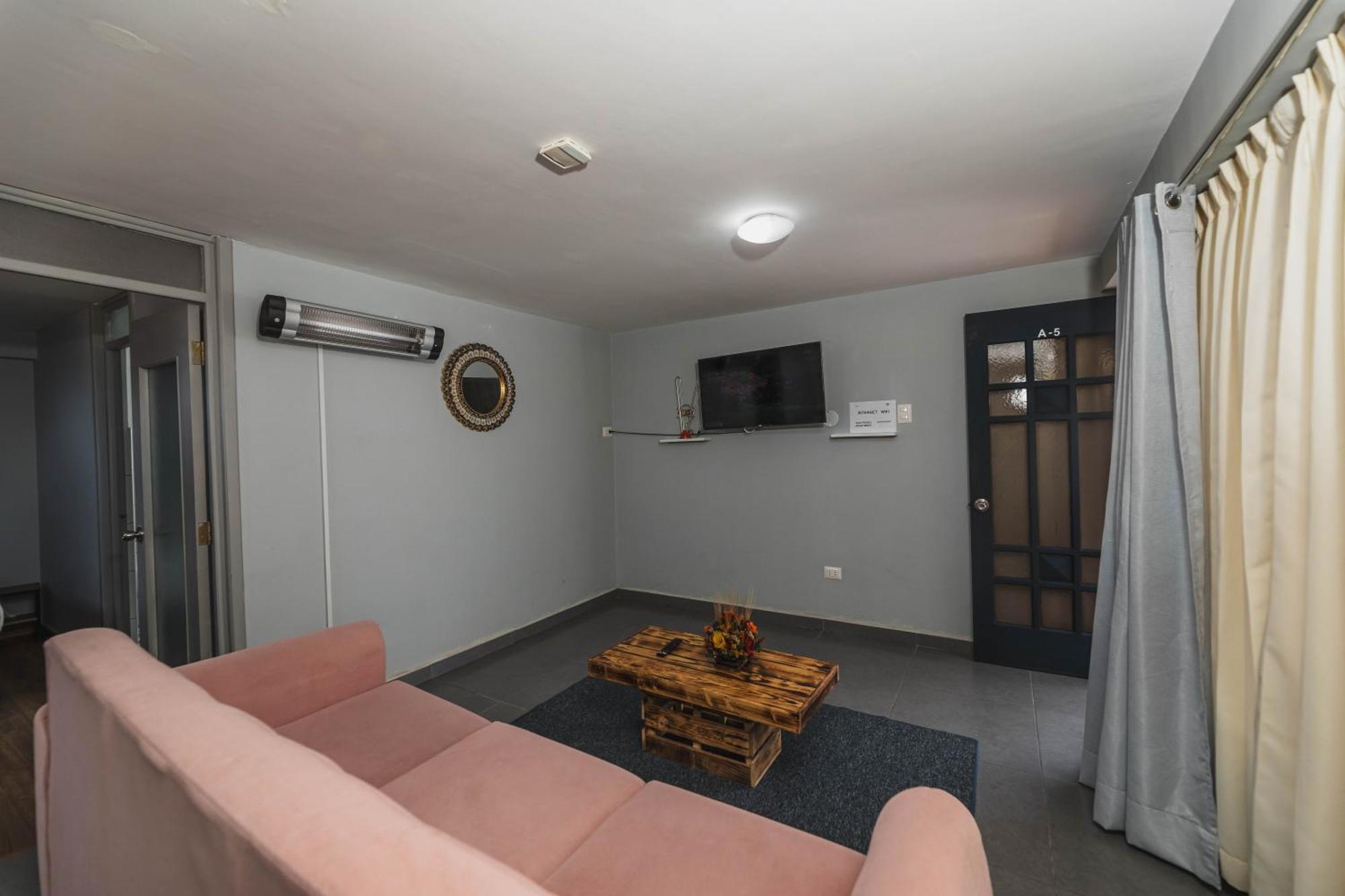 كوسكو San Pedro Apartments المظهر الخارجي الصورة
