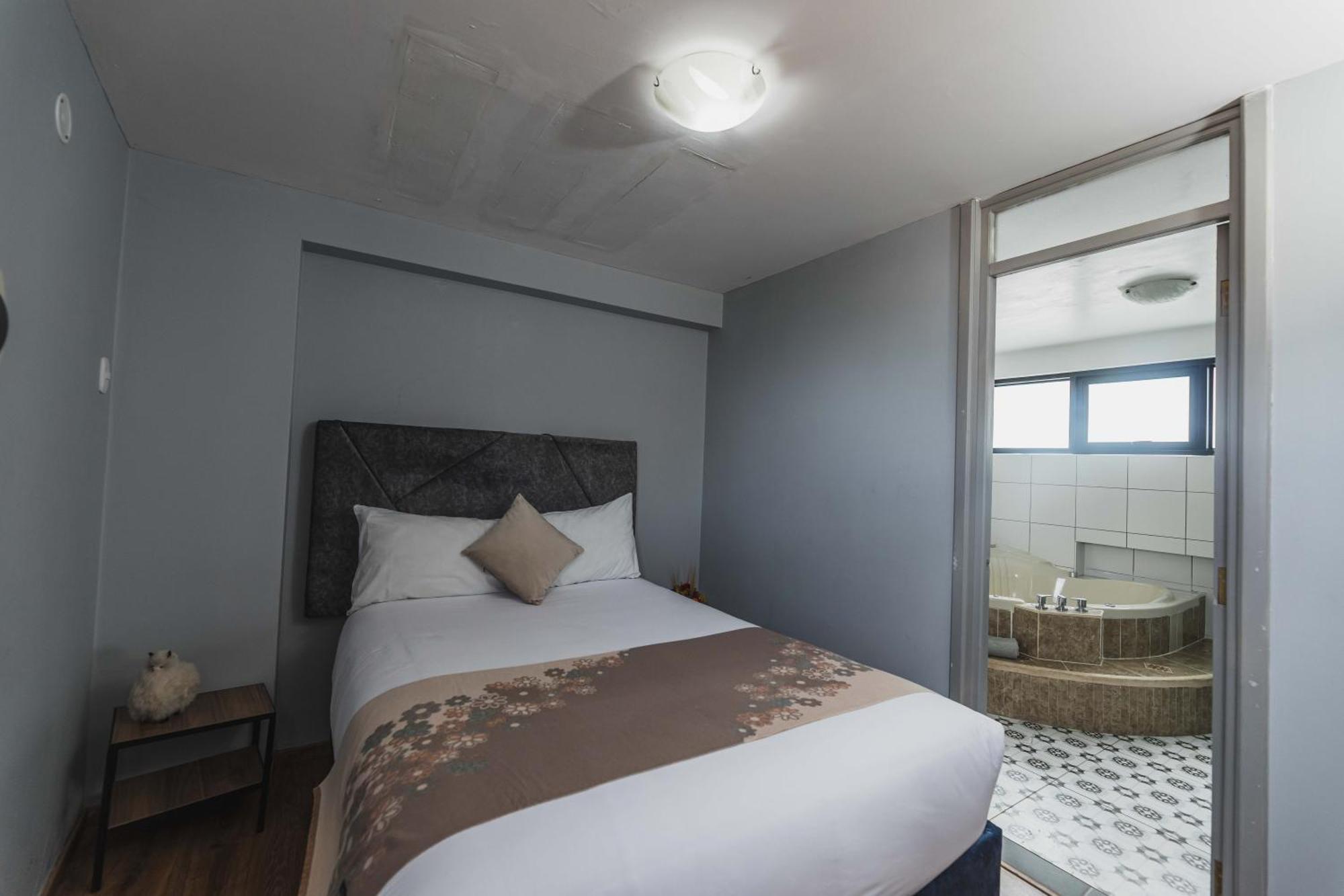 كوسكو San Pedro Apartments المظهر الخارجي الصورة
