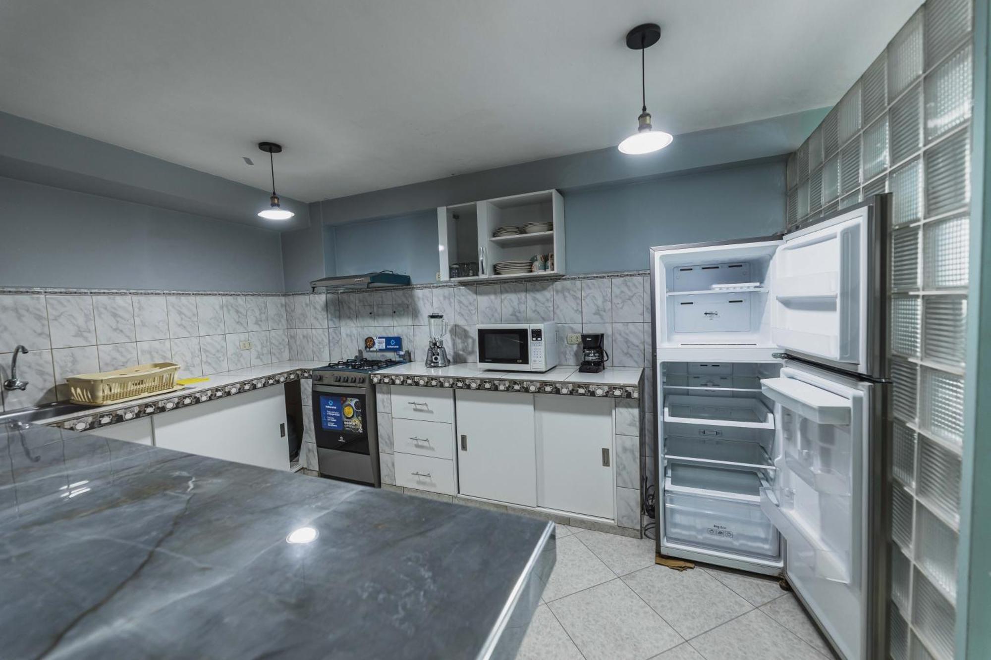 كوسكو San Pedro Apartments المظهر الخارجي الصورة